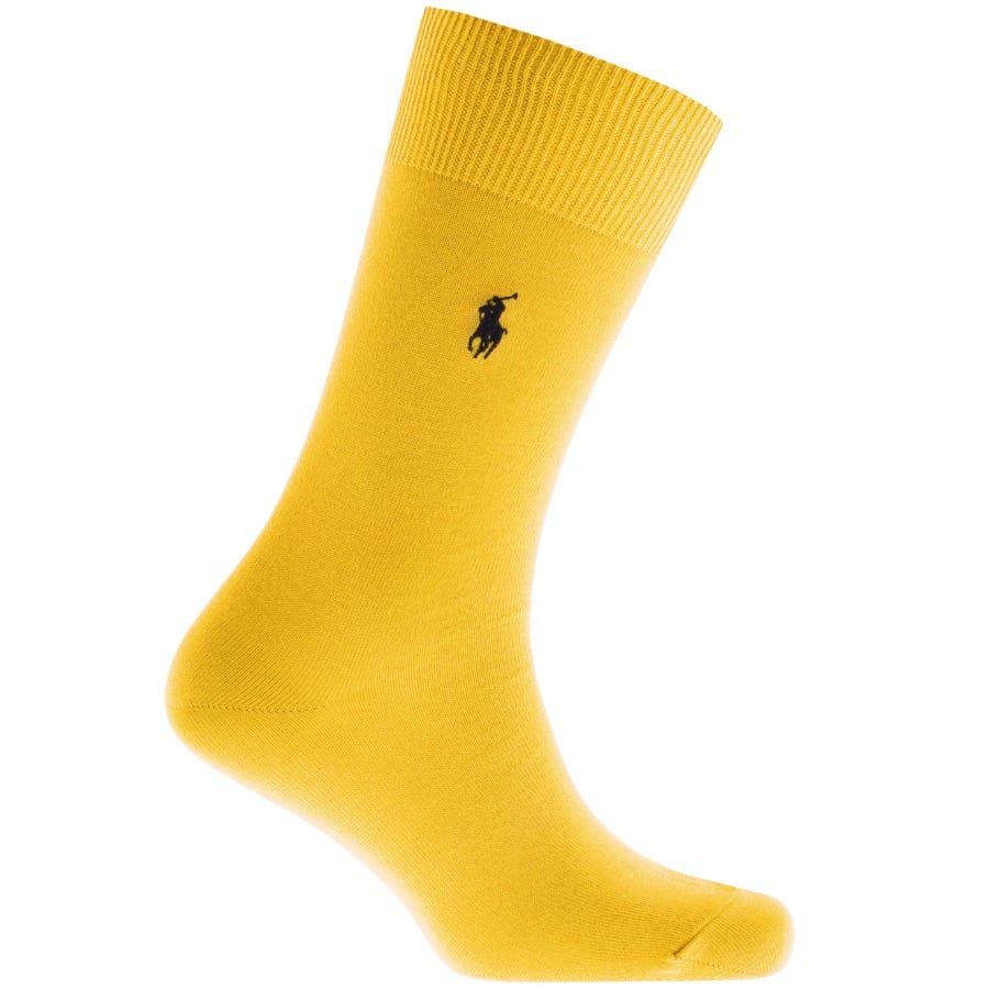 Alternative Image for ProductRalph Lauren 3 Pack Socks2